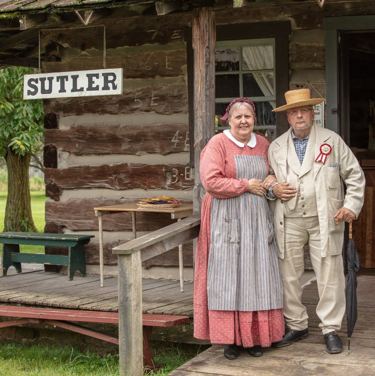 2024 Gettysburg Remembrance Day Weekend Open House Sale