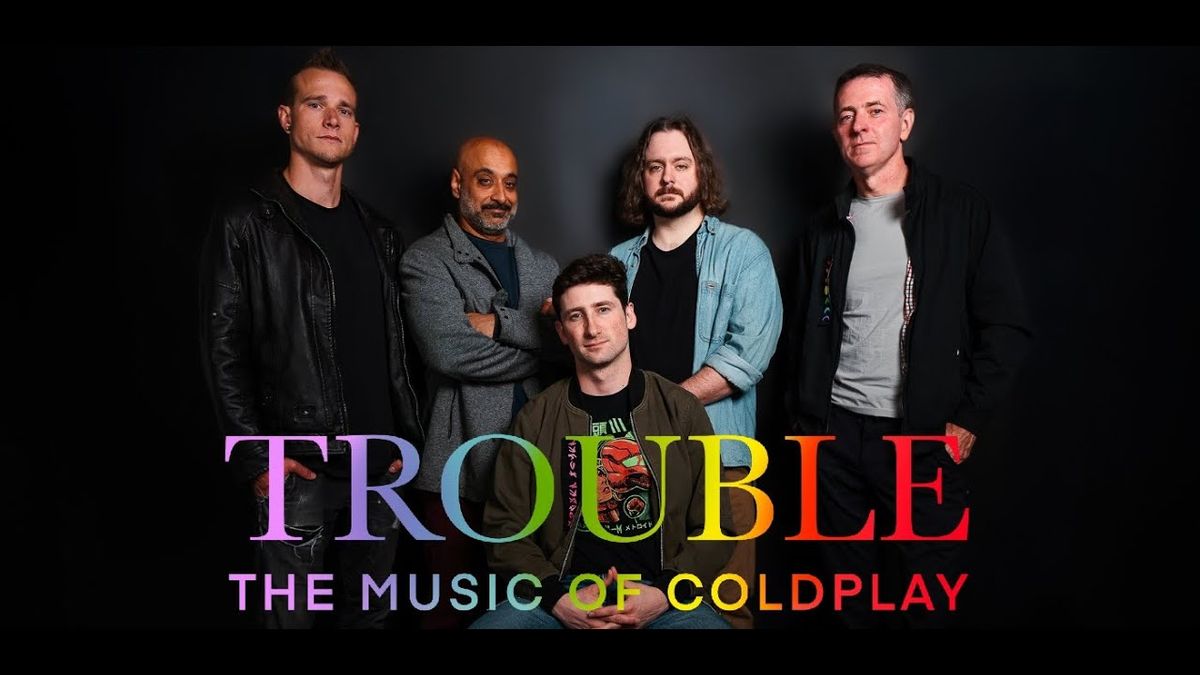 Parking SPCA Benefit: Tributes to Coldplay, Avicii, Chainsmokers & Daft Punk