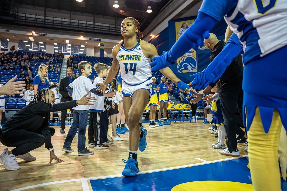 Women's Basketball vs. Temple