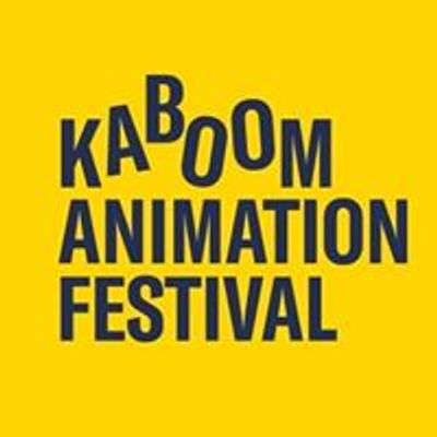 Kaboom Animation Festival