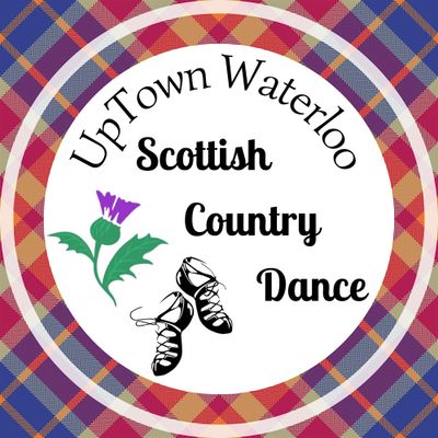 Scottish Country Dance - UpTown Waterloo