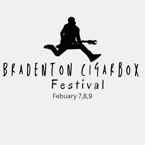 5th Annual Cigar Box Guitar Festival