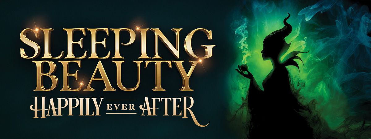 Sleeping Beauty: Happily Ever After