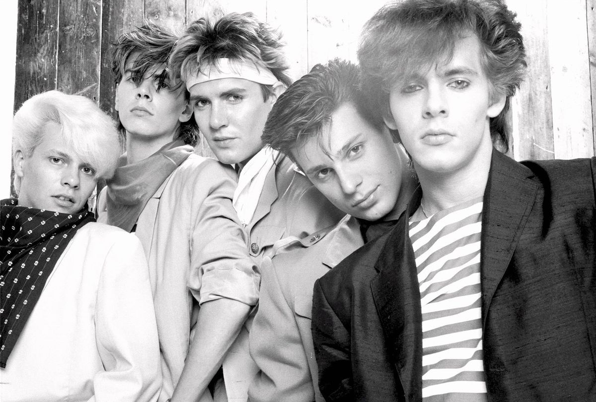 Double Duran: The Ultimate Duran Duran Experience