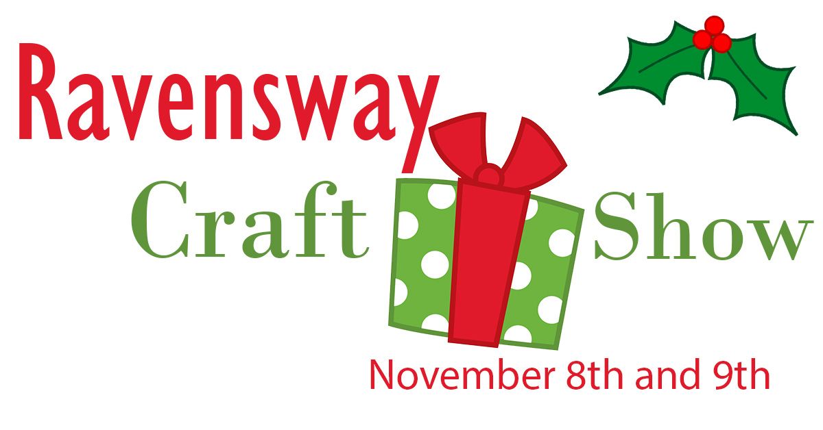 Ravensway Craftshow