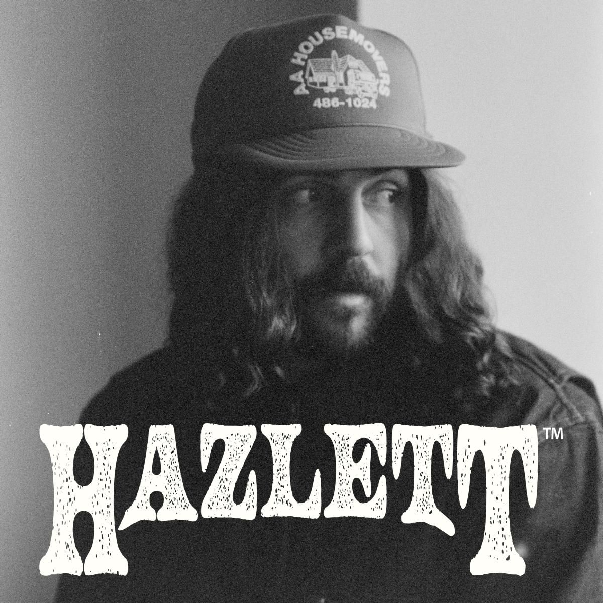 Hazlett in Houston