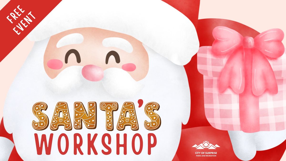 Santa's Workshop