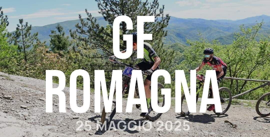 GRANFONDO ROMAGNA