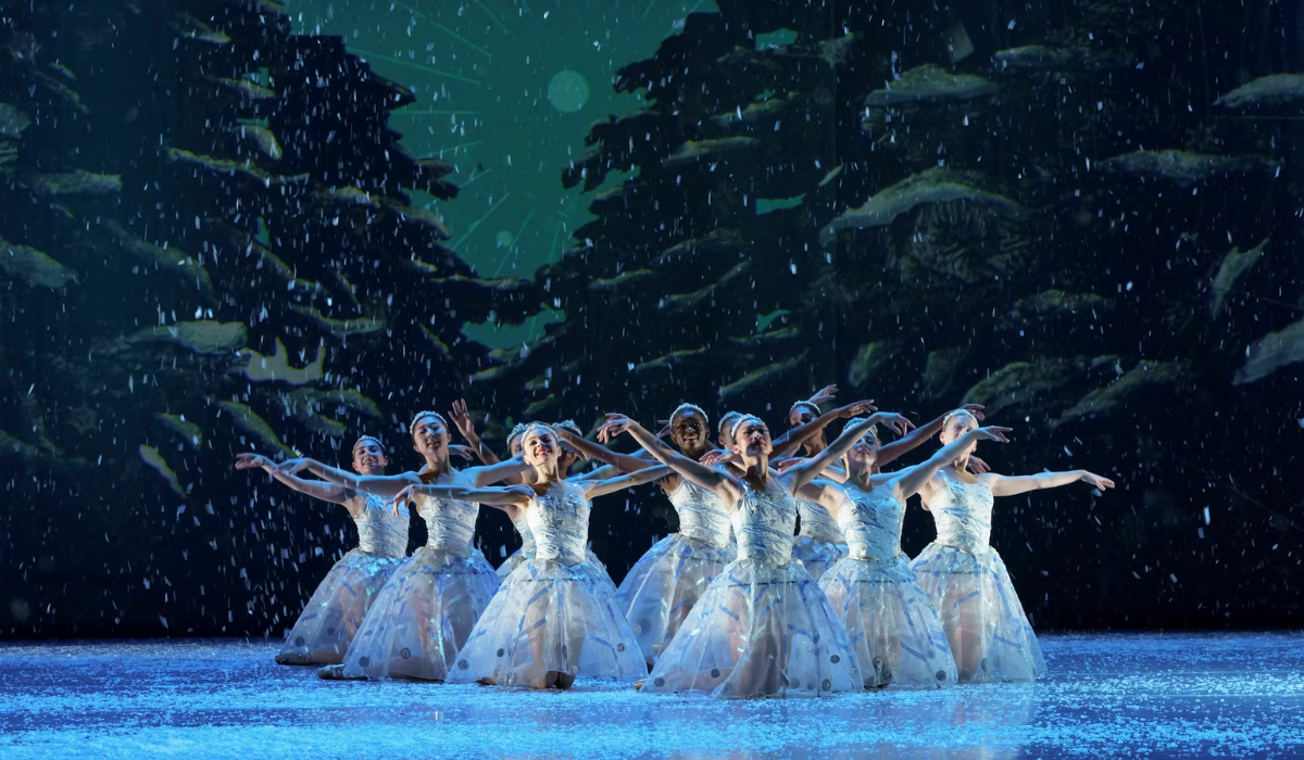 The Nutcracker - Grand Junction