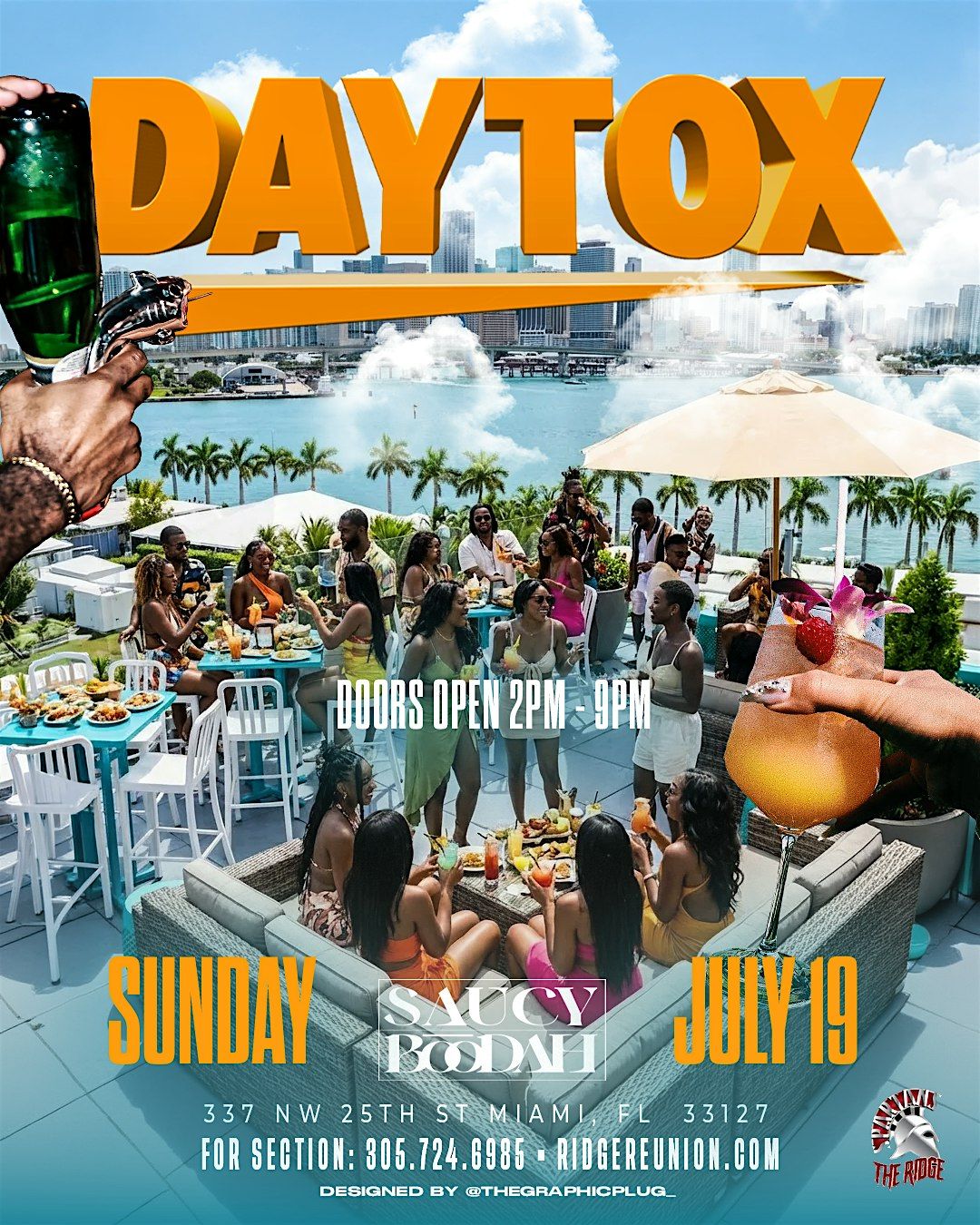 DAYTOX