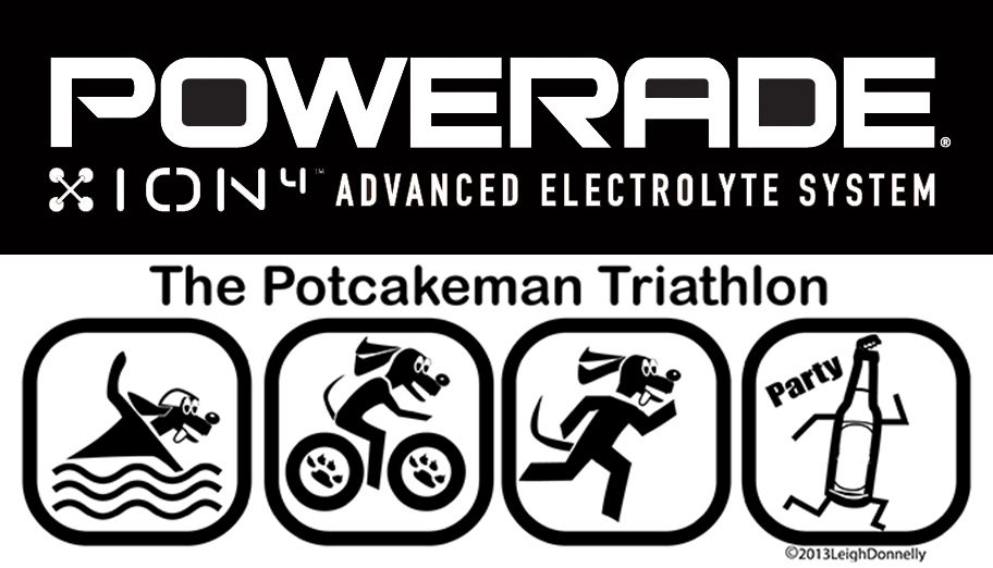 The Powerade Potcakeman Triathlon 2025 - Nassau, NP 2025