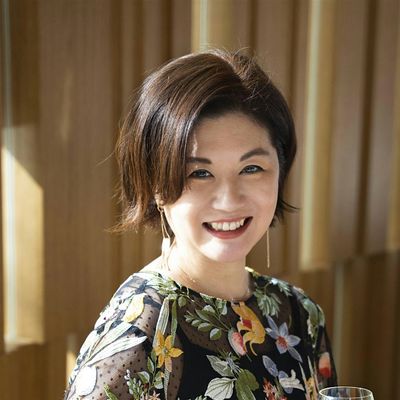 Kazumi Uejo (Grape and Rice)