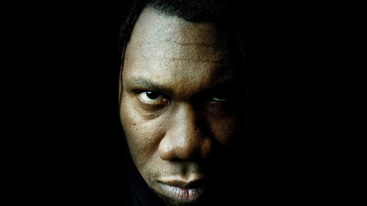 KRS One