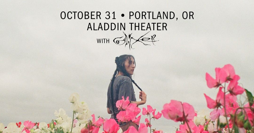 Mount Eerie w\/ Ragana at Aladdin Theater 