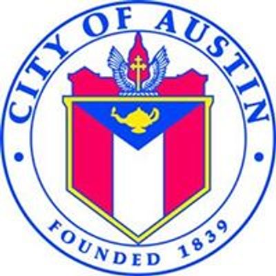 Austin City Jobs