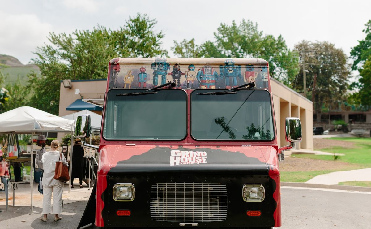 Grindhouse Westside Food Truck Pop-up 