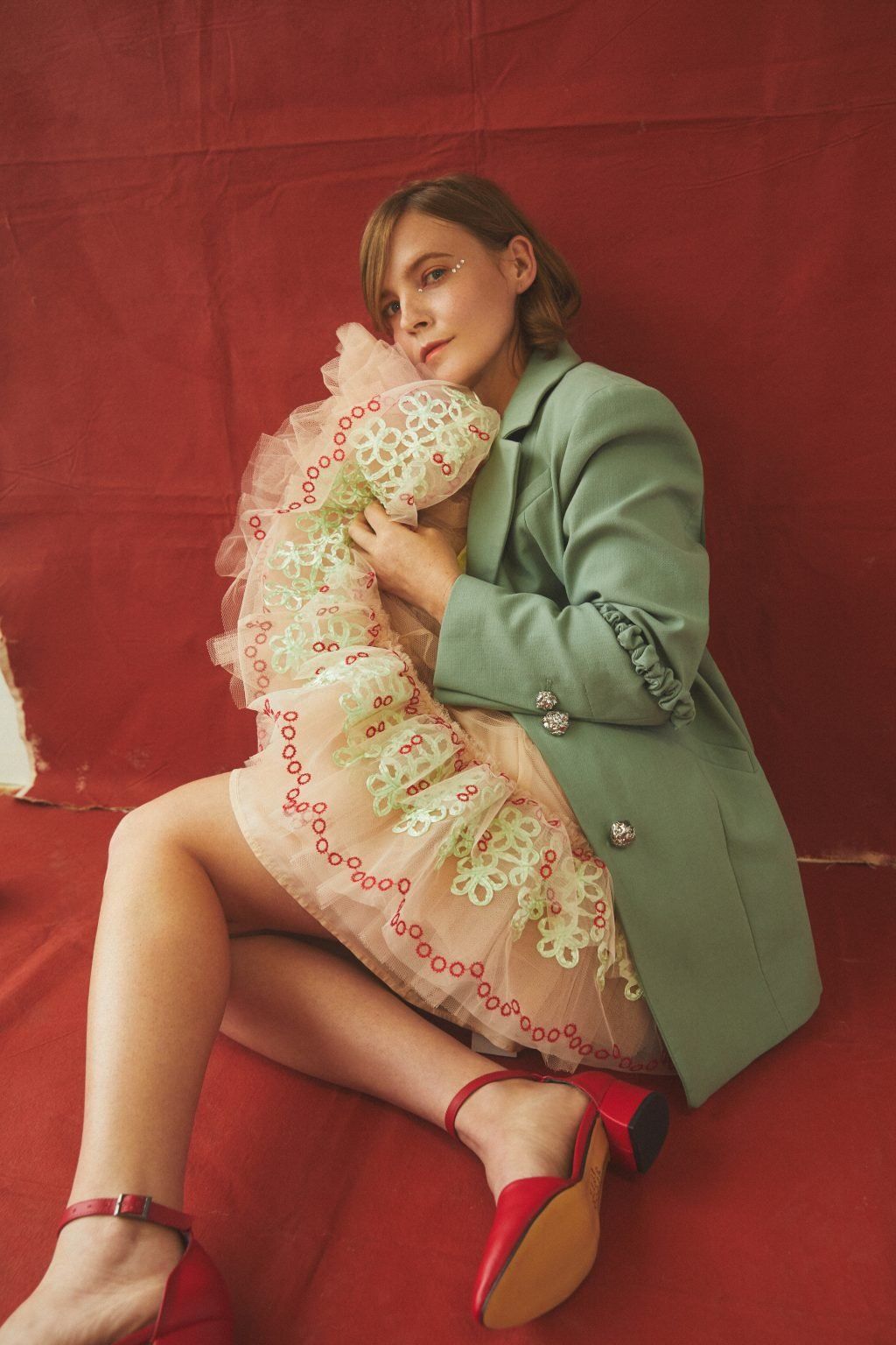 Courtney Marie Andrews Norwich Tickets