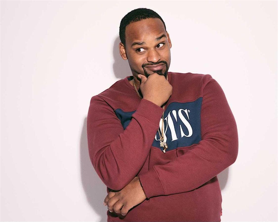 Hideout Comedy presents Jason Cordova!