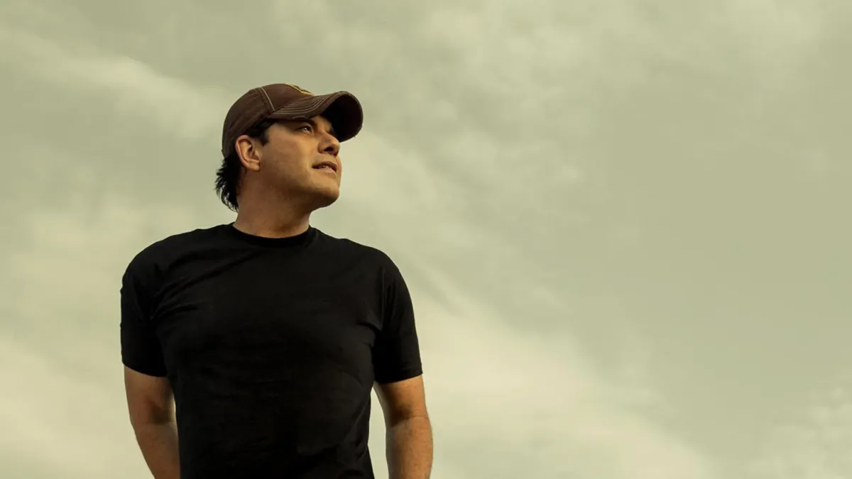 Rodney Atkins in Brooklyn