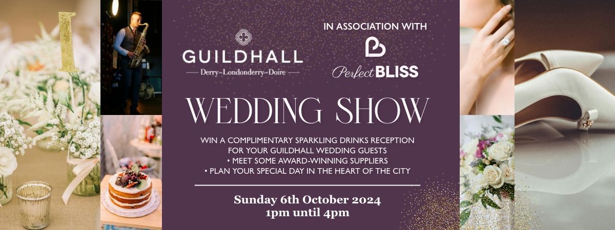 The Guildhall Wedding Show