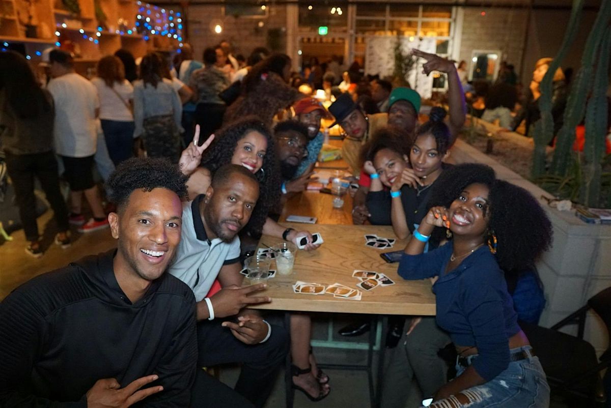 Plei Game Night - SANTA ANA