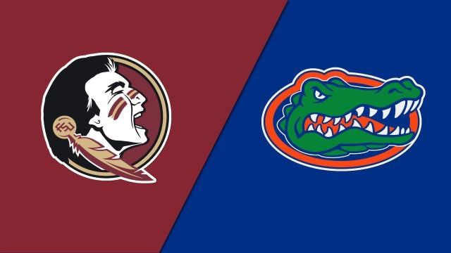 \u2764\ufe0f\ud83e\ude93FSU v \ud83d\udc0aUF  \ud83c\udfc8Watch Party