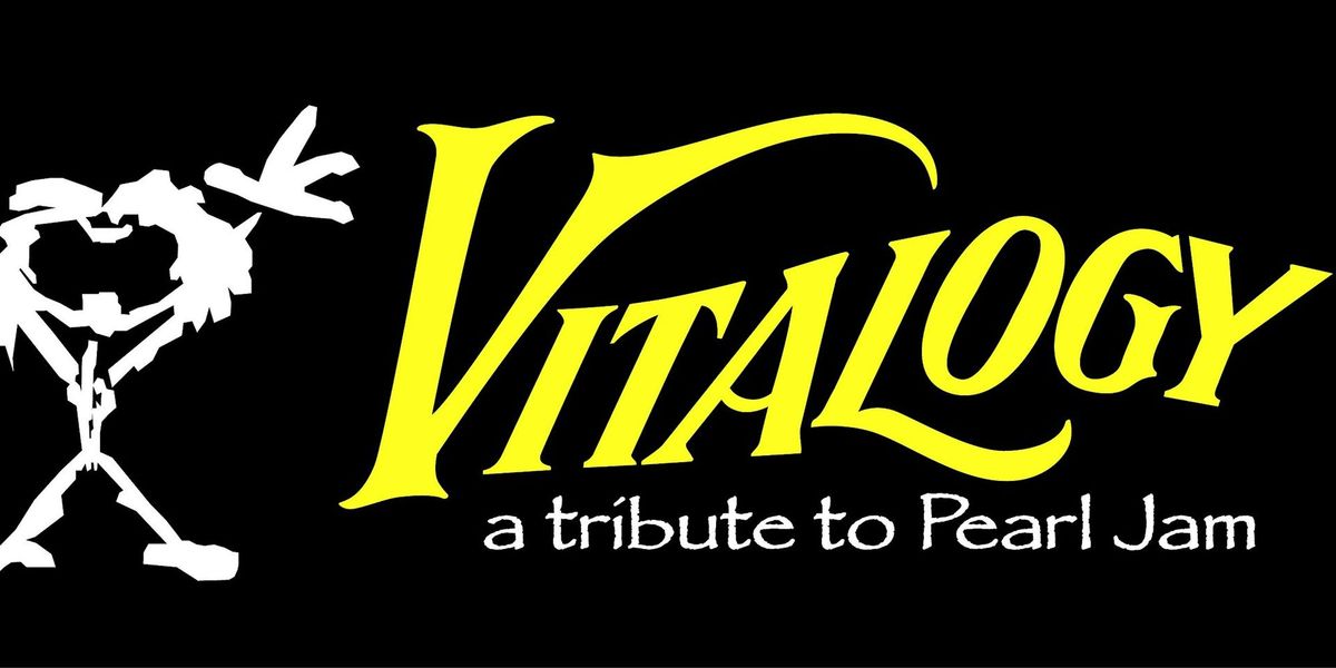 Pearl Jam Tribute by Vitalogy
