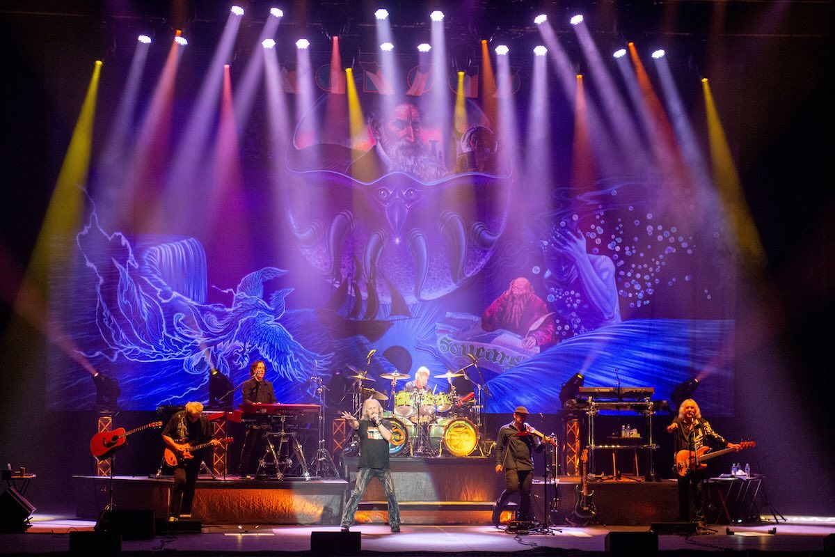 Parking Elf - The Musical - Ivins