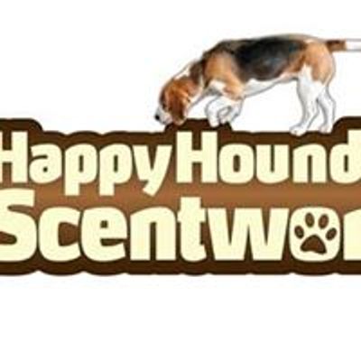 Happy Hounds Scentwork & Parkour