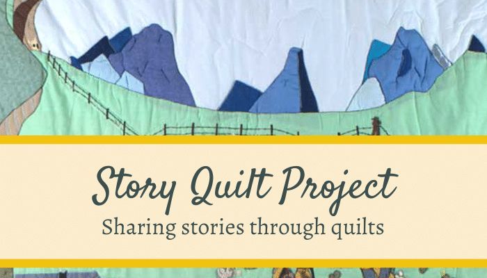 Story Quilt Project Presentation