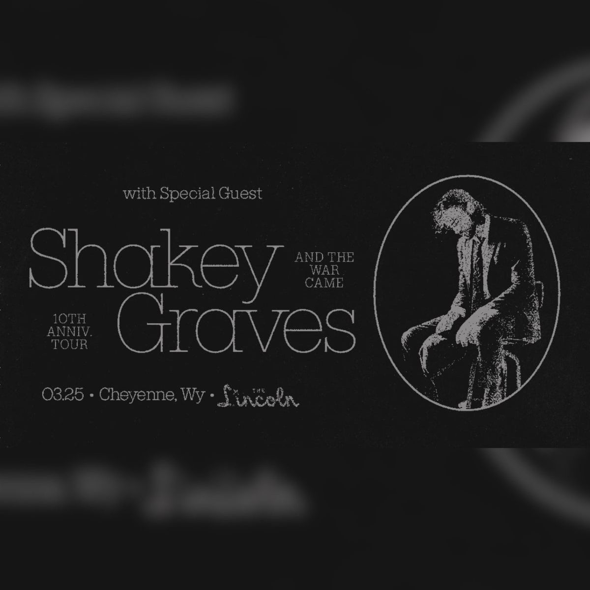 Shakey Graves