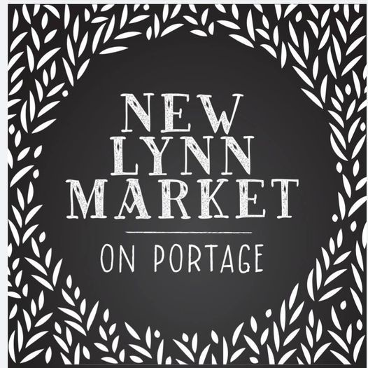 New Lynn Market on Portage