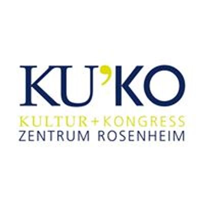 Kultur+Kongress Zentrum Rosenheim - KUKO