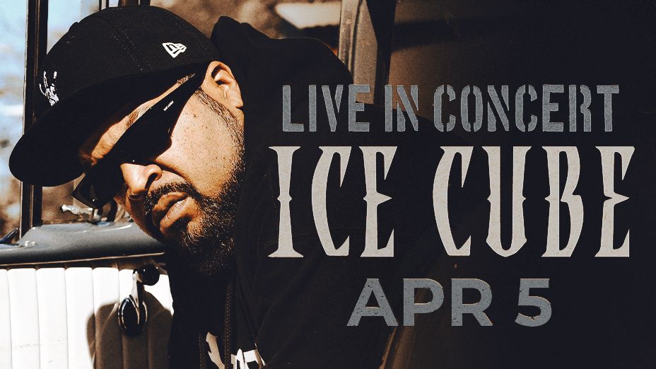 Ice Cube