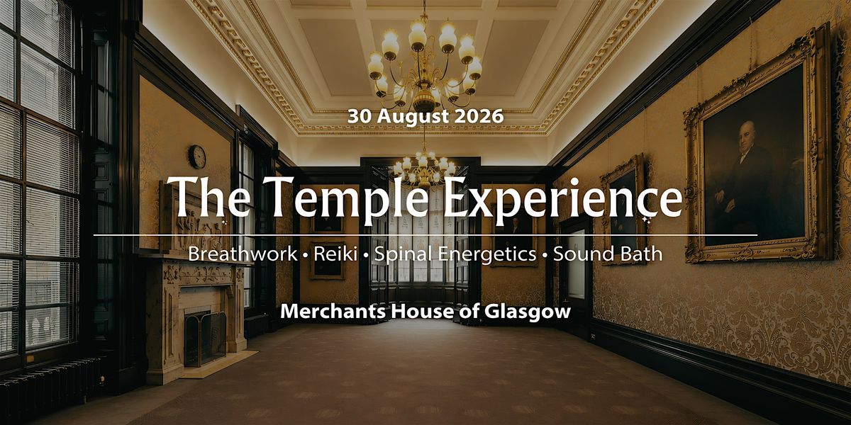 The Temple Experience
