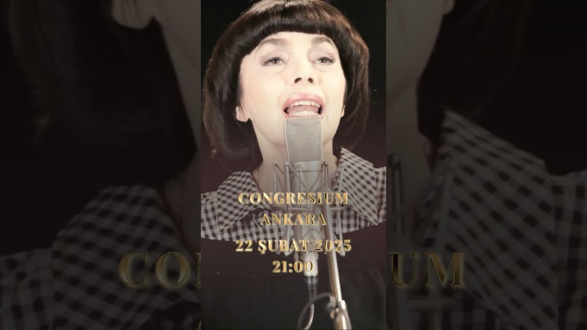 Mireille Mathieu N\u00fcrnberg Tickets