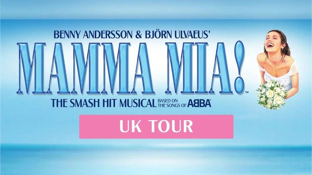 Mamma Mia!