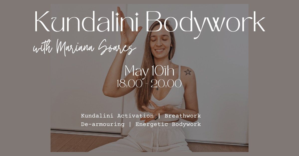 Kundalini Bodywork & Activation