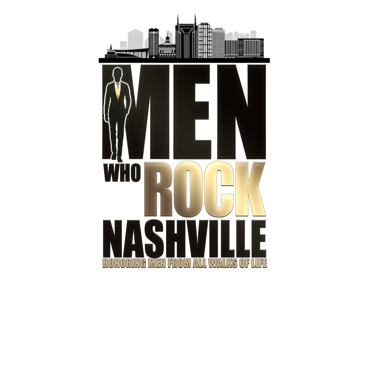 MEN WHO ROCK NASHVILLE