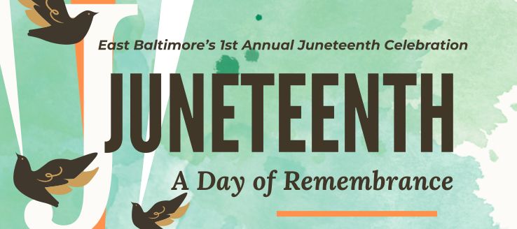 JUNETEENTH: A Day of Remembrance
