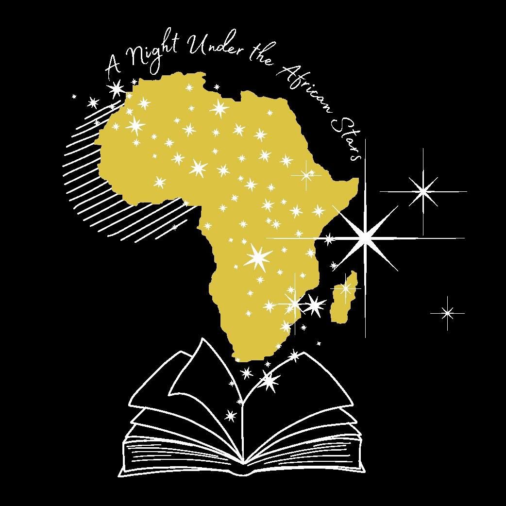 Libraries for Kids, 4th Annual World Book Day Celebration ~ A Night Under the African Stars