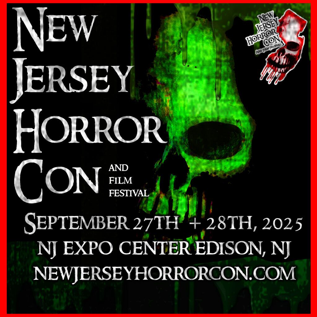 Terror Con - Sunday