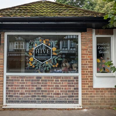 Hive Design Studio