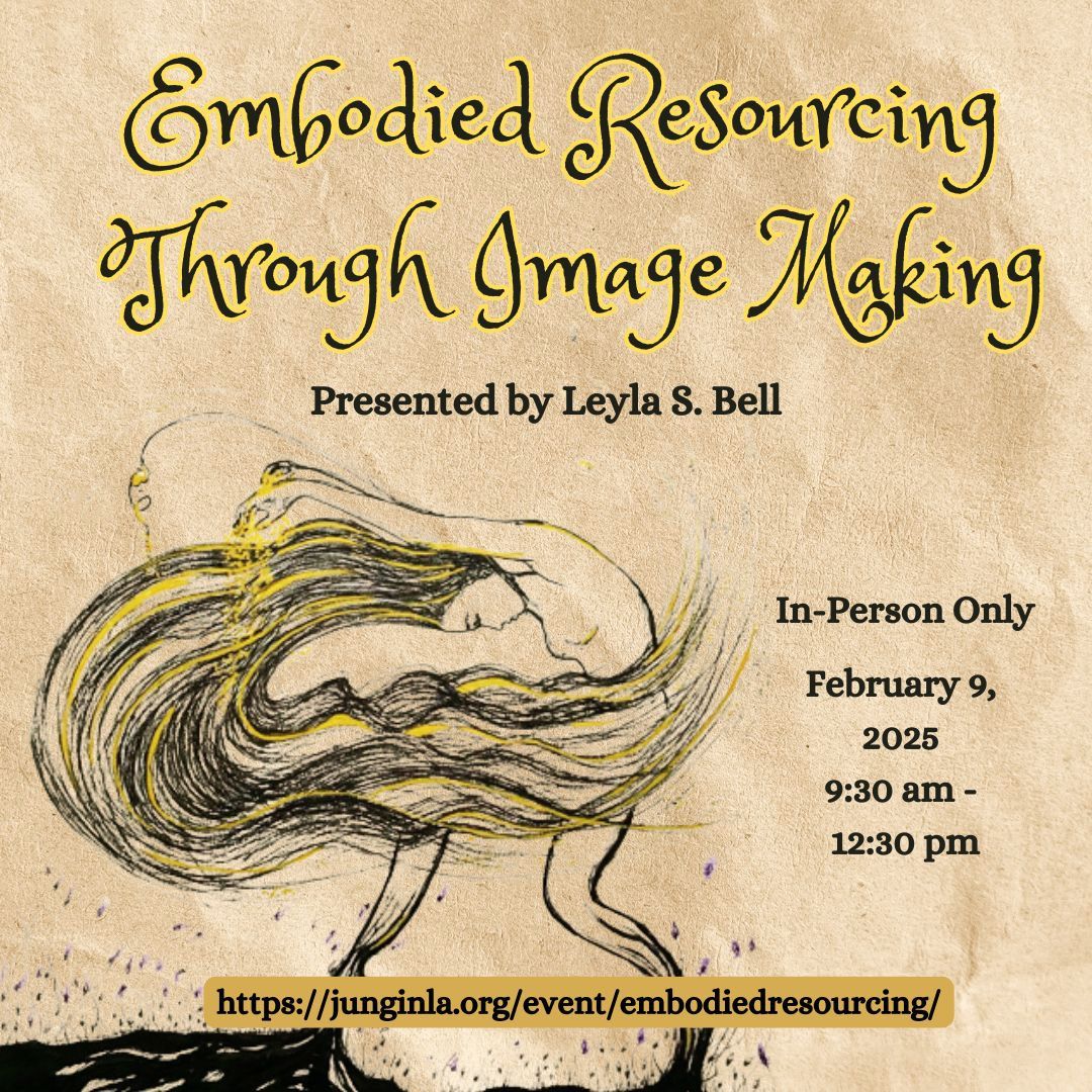 Embodied Resourcing Through Image Making