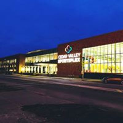 Cedar Valley SportsPlex