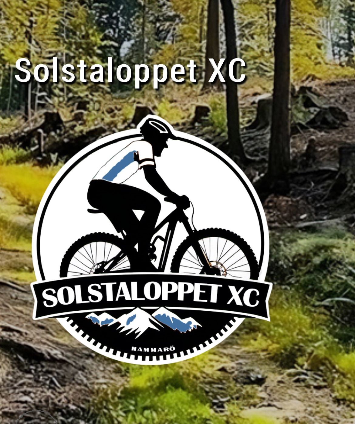 Solstaloppet XC