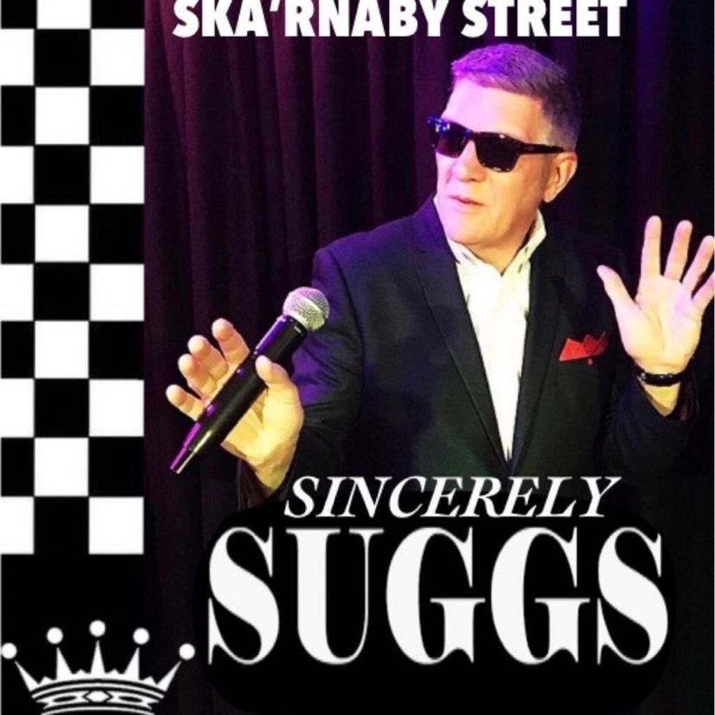 Madness 7 Ska Tribute Night - Aldridge