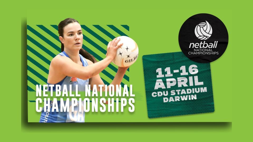 2023 Netball National Championships