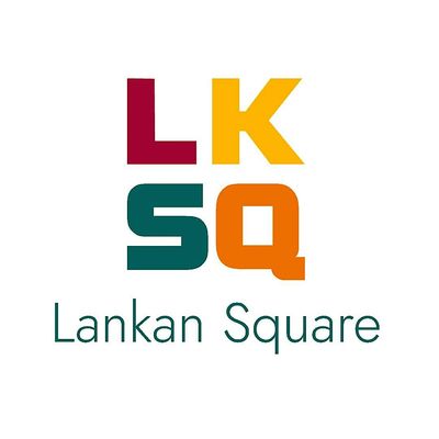 Lankan Square