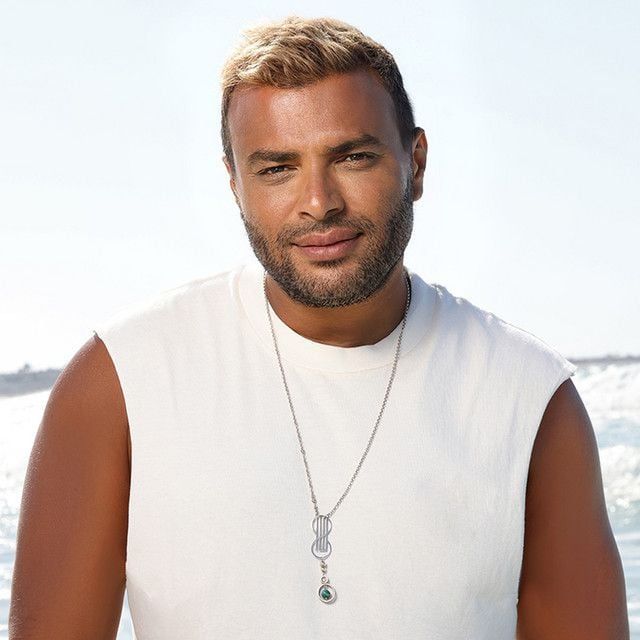 Ramy Sabry in \u0623\u0628\u0648 \u0638\u0628\u064a